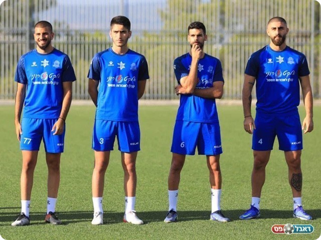 רוצה להילחם על העלייה ללאומית (עובאדה אכתילאת)